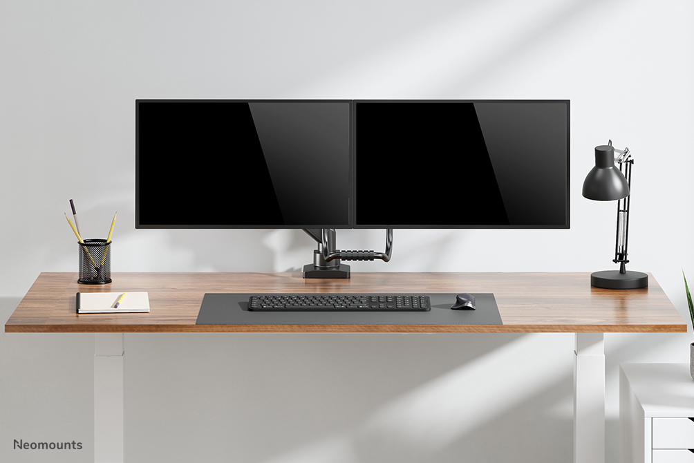 Neomounts by Newstar monitor arm desk mount